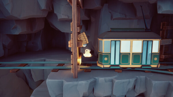 GuGu Pizza : Delivering Pizza to the Space Station? Boss, this is just not right! screenshot 3