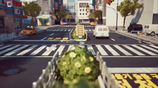 GuGu Pizza : Delivering Pizza to the Space Station? Boss, this is just not right! screenshot 1