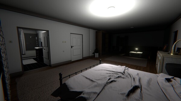 Creeping Clark screenshot 3