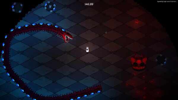 Demon Knives screenshot 1