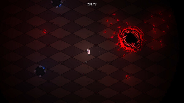 Demon Knives screenshot 2