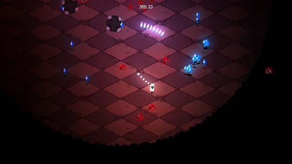 Demon Knives screenshot 5