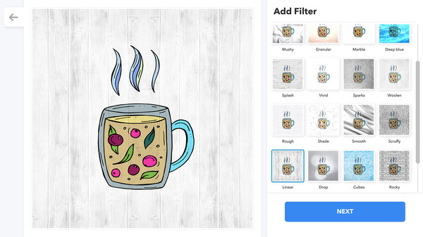 Coloring Book for Adults 2 - Family Edition screenshot 7