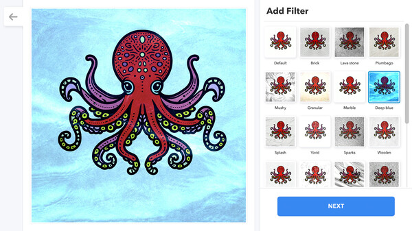 Coloring Book for Adults 2 - Family Edition screenshot 6