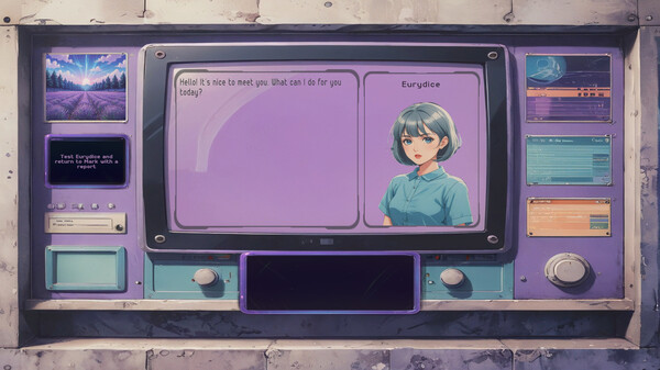 Lavender Dream screenshot 4