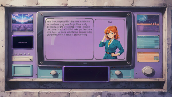 Lavender Dream screenshot 5