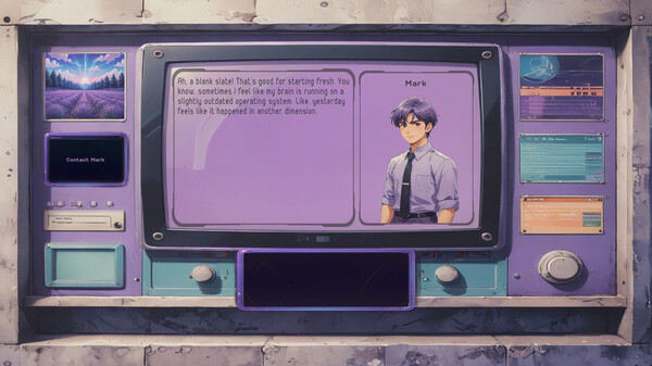Lavender Dream screenshot 3