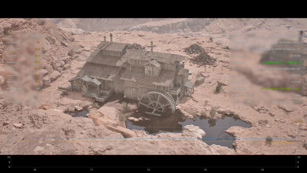 GameTechBench screenshot 4
