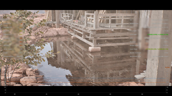 GameTechBench screenshot 7