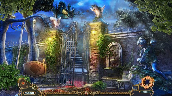 Demon Hunter: Chronicles from Beyond screenshot 1