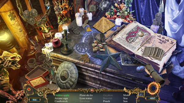 Demon Hunter: Chronicles from Beyond screenshot 2