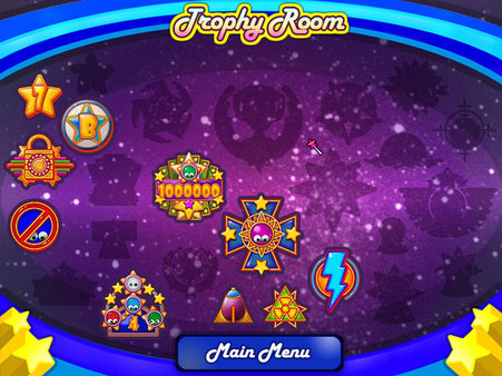 Chuzzle Deluxe screenshot 4