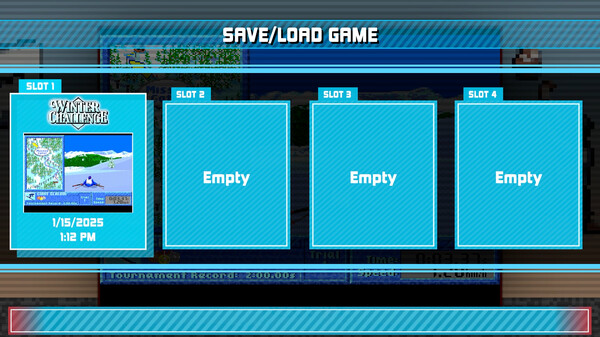 Accolade Sports Collection (QUByte Classics) screenshot 11