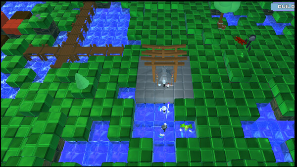 Tactical Battles screenshot 11