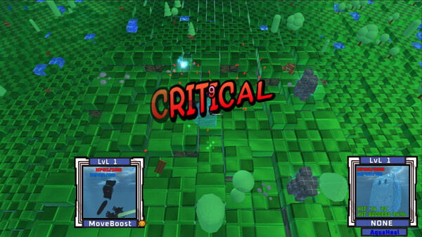 Tactical Battles screenshot 6