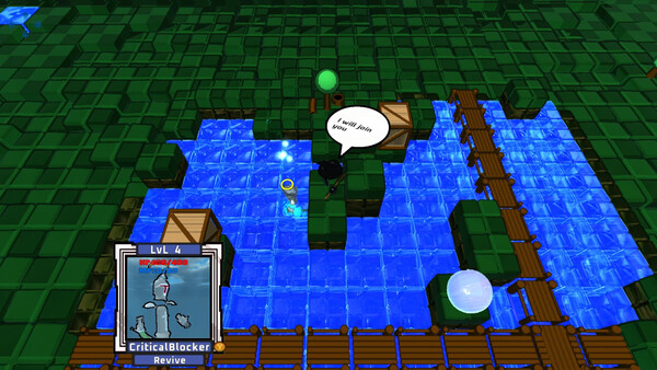 Tactical Battles screenshot 2