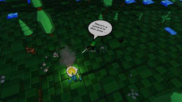 Tactical Battles screenshot 3