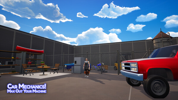 Biztopia screenshot 11