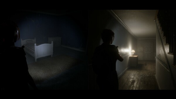 Lurking Danger screenshot 8