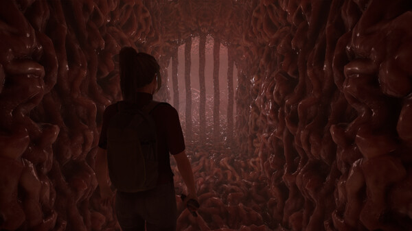 Lurking Danger screenshot 3