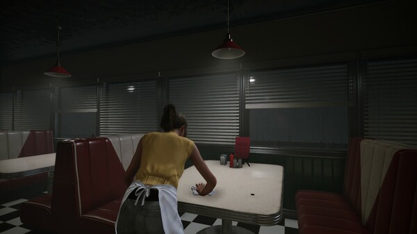 Lurking Danger screenshot 6