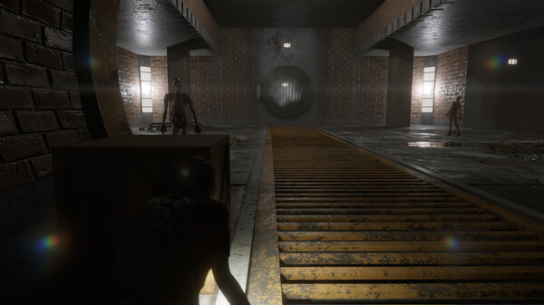 Lurking Danger screenshot 7