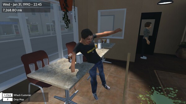 Finnish Pub Simulator screenshot 4