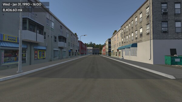 Finnish Pub Simulator screenshot 1
