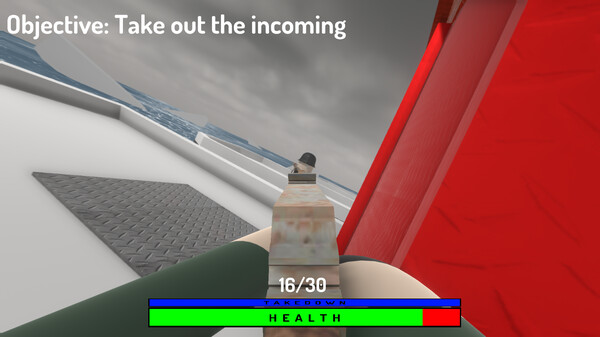 Pew Pew Gaem 3 screenshot 3