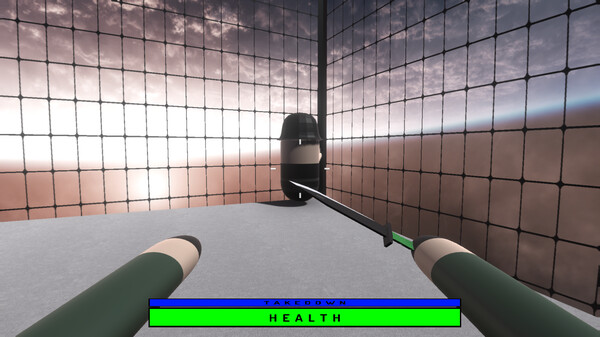 Pew Pew Gaem 3 screenshot 2