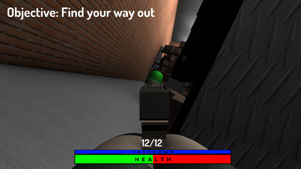 Pew Pew Gaem 3 screenshot 1