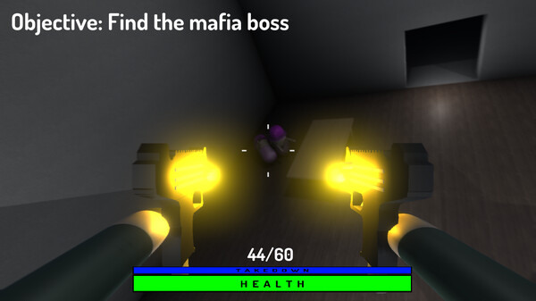 Pew Pew Gaem 3 screenshot 4