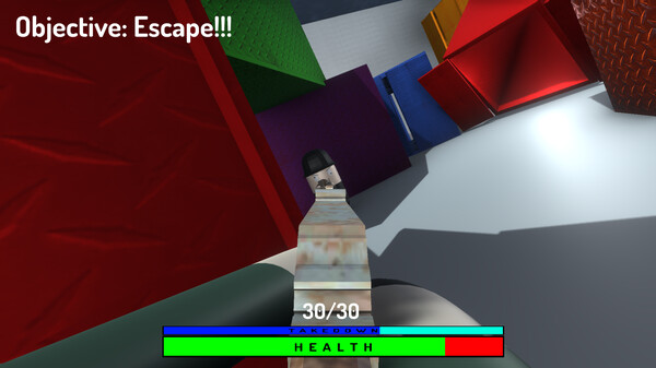 Pew Pew Gaem 3 screenshot 5