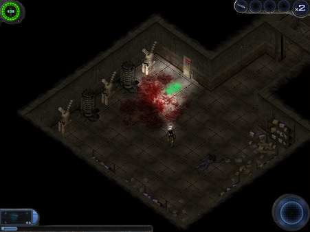 Alien Shooter: Revisited screenshot 7