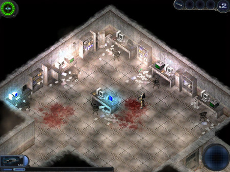 Alien Shooter: Revisited screenshot 8