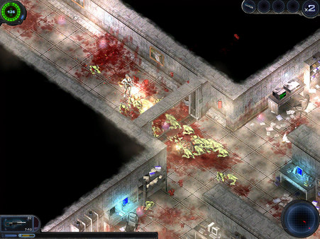 Alien Shooter: Revisited screenshot 9
