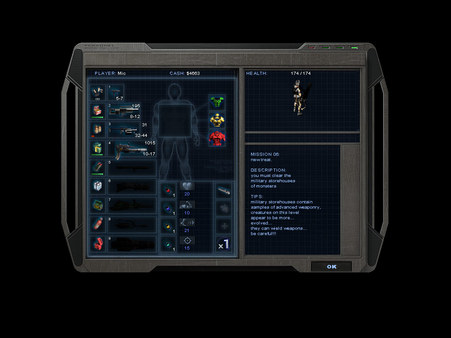 Alien Shooter: Revisited screenshot 10