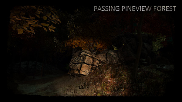 Passing Pineview Forest screenshot 5