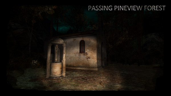 Passing Pineview Forest screenshot 4