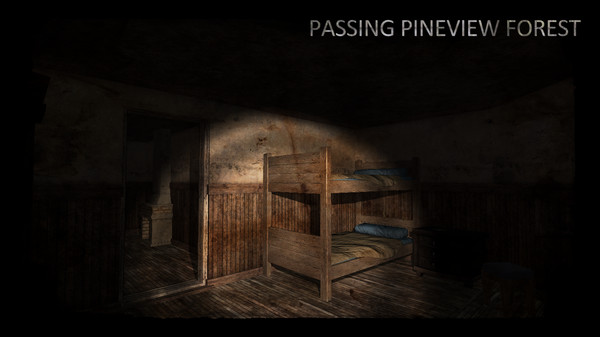 Passing Pineview Forest screenshot 2