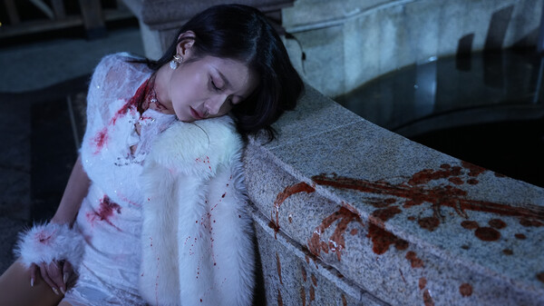 重返现场：真人版 screenshot 6