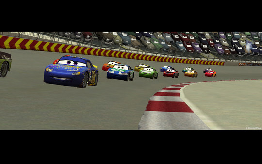 Disney•Pixar Cars screenshot 4