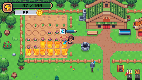 Dreamland Farm screenshot 1