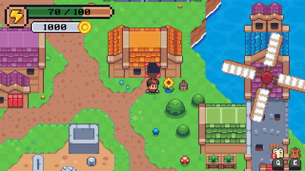 Dreamland Farm screenshot 3