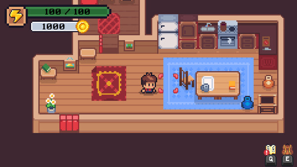 Dreamland Farm screenshot 5