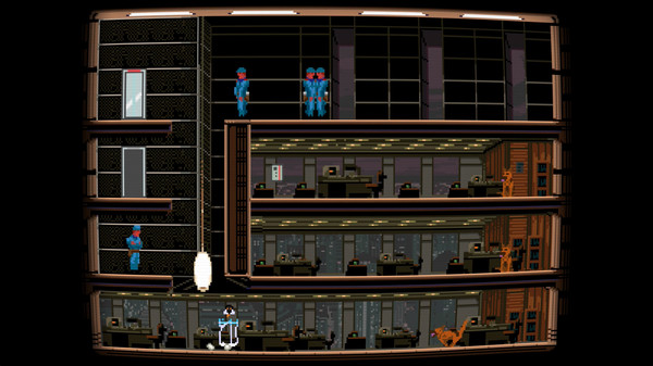 Master Spy screenshot 7
