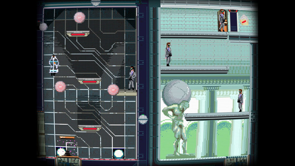 Master Spy screenshot 10