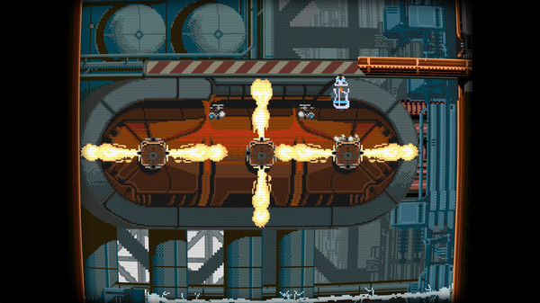 Master Spy screenshot 6