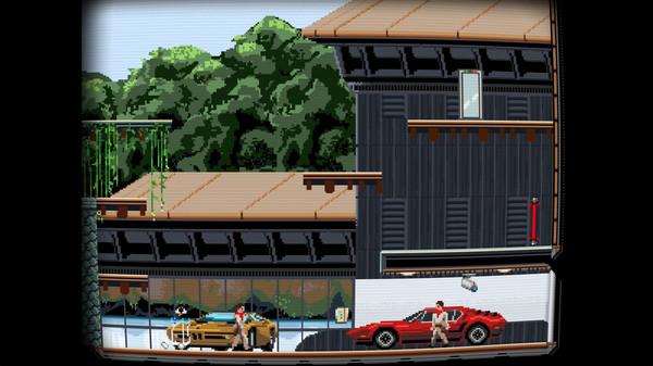 Master Spy screenshot 1