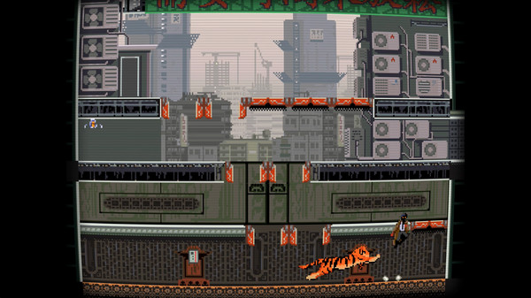 Master Spy screenshot 4